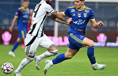 Încă două nume noi în cantonamentul campioanei FCSB din Olanda