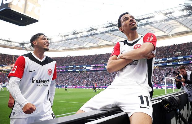 Atacantul dorit de Chelsea costă 100 de milioane de euro!
