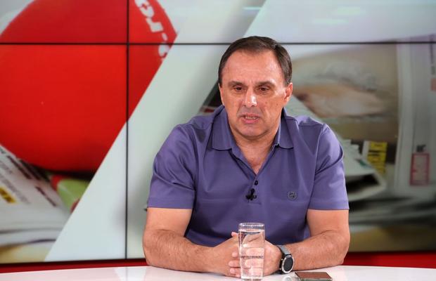 Doi fotbaliști de la FCSB l-au înfuriat pe Basarab Panduru: „S-au supărat și au zis «dați-ne, bă, gol»