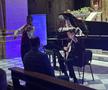 Violonistul Alexandru Tomescu