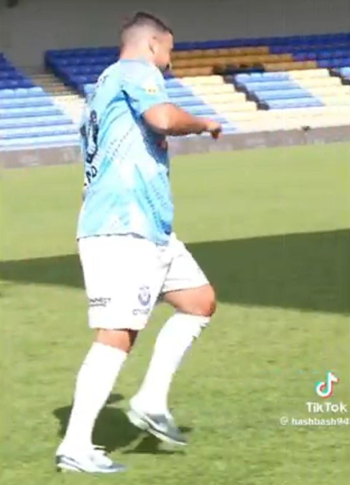 Îl mai recunoști? Cum arată acum Eden Hazard