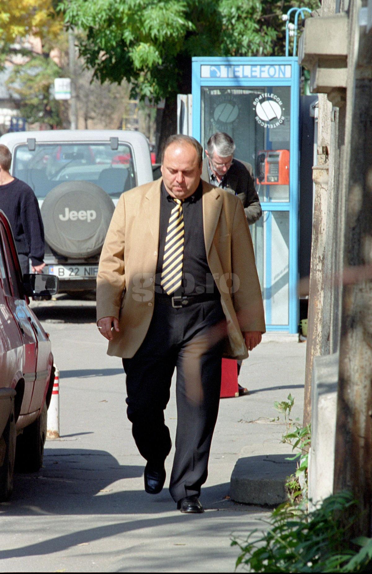 Celebrul Gheorghe Ștefan „Pinalti” a spus TOT, într-o apariție eveniment: „El era capul Cooperativei! Am stat cu el în pușcărie la Jilava”