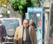Gheorghe Ștefan, fostul președinte de la Ceahlăul. Foto: Arhiva GSP