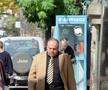 Gheorghe Ștefan, fostul președinte de la Ceahlăul. Foto: Arhiva GSP