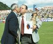 Gheorghe Ștefan, fostul președinte de la Ceahlăul. Foto: Arhiva GSP