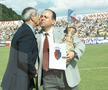 Gheorghe Ștefan, fostul președinte de la Ceahlăul. Foto: Arhiva GSP