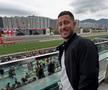 Greu de recunoscut » Retras de nici doi ani, fostul fotbalist de 120 de milioane de euro abia se mișcă: „Sunt hedonist. Grătare, vin roșu, toate cele”