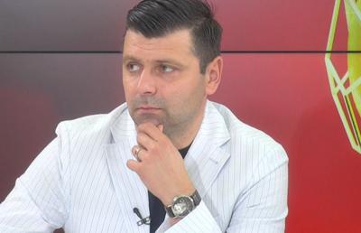 Raul Rusescu nu se aștepta la asta: „Noi de ce nu-i găsim?”