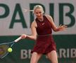 Anastasia Potapova / FOTO: GettyImages