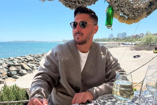 Ciprian Marica a pierdut 2 milioane de euro în 2025. FOTO: Instagram @ciprianmaricaoficial