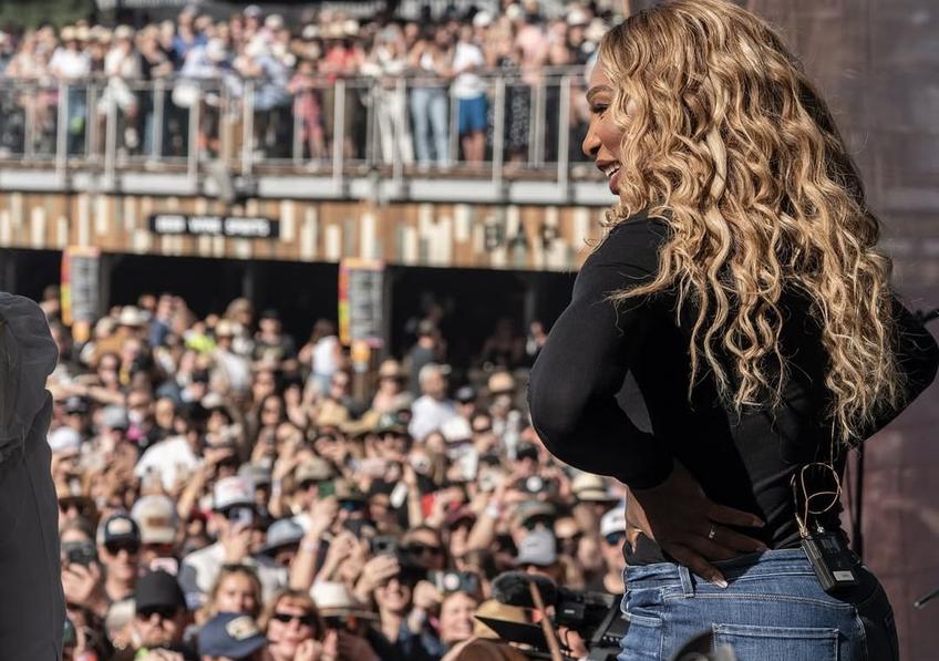 Serena Williams / FOTO: Instagram