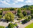 Cantonamentul Universității Craiova de la Bad Radskerburg, Austria