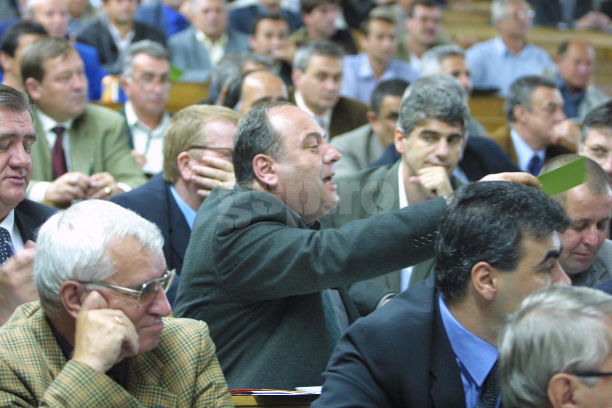 Celebrul Gheorghe Ștefan „Pinalti” a spus TOT, într-o apariție eveniment: „El era capul Cooperativei! Am stat cu el în pușcărie la Jilava”