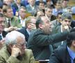 Gheorghe Ștefan, fostul președinte de la Ceahlăul. Foto: Arhiva GSP