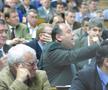 Gheorghe Ștefan, fostul președinte de la Ceahlăul. Foto: Arhiva GSP