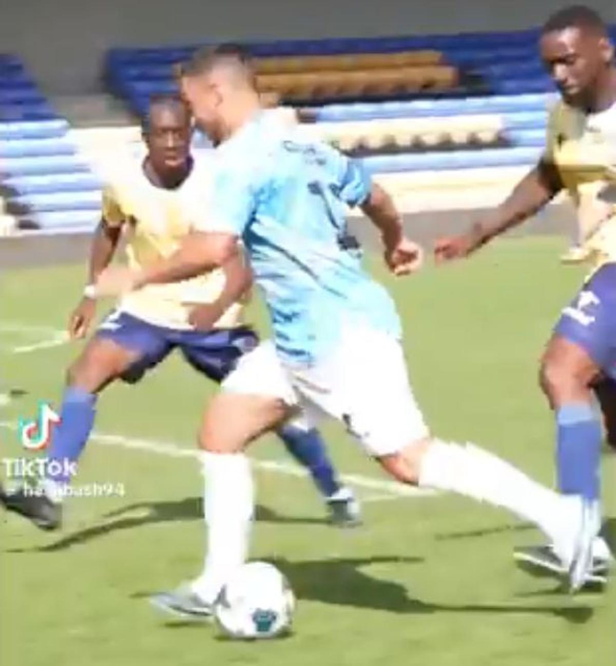 Îl mai recunoști? Cum arată acum Eden Hazard