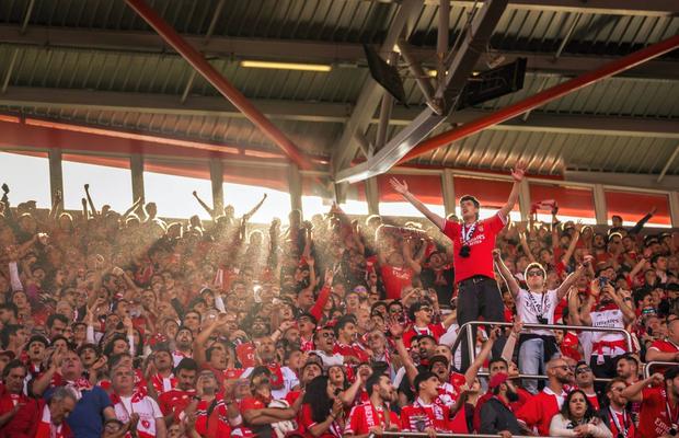 Au ratat titlul și protestează: interzic meciurile naționalei pe propriul stadion!