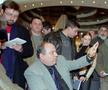 Gheorghe Ștefan, fostul președinte de la Ceahlăul. Foto: Arhiva GSP