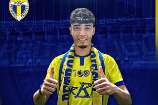 Primul fotbalist care a semnat cu Petrolul pentru: contract pe 3 sezoane