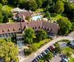 Cantonamentul Universității Craiova de la Bad Radskerburg, Austria