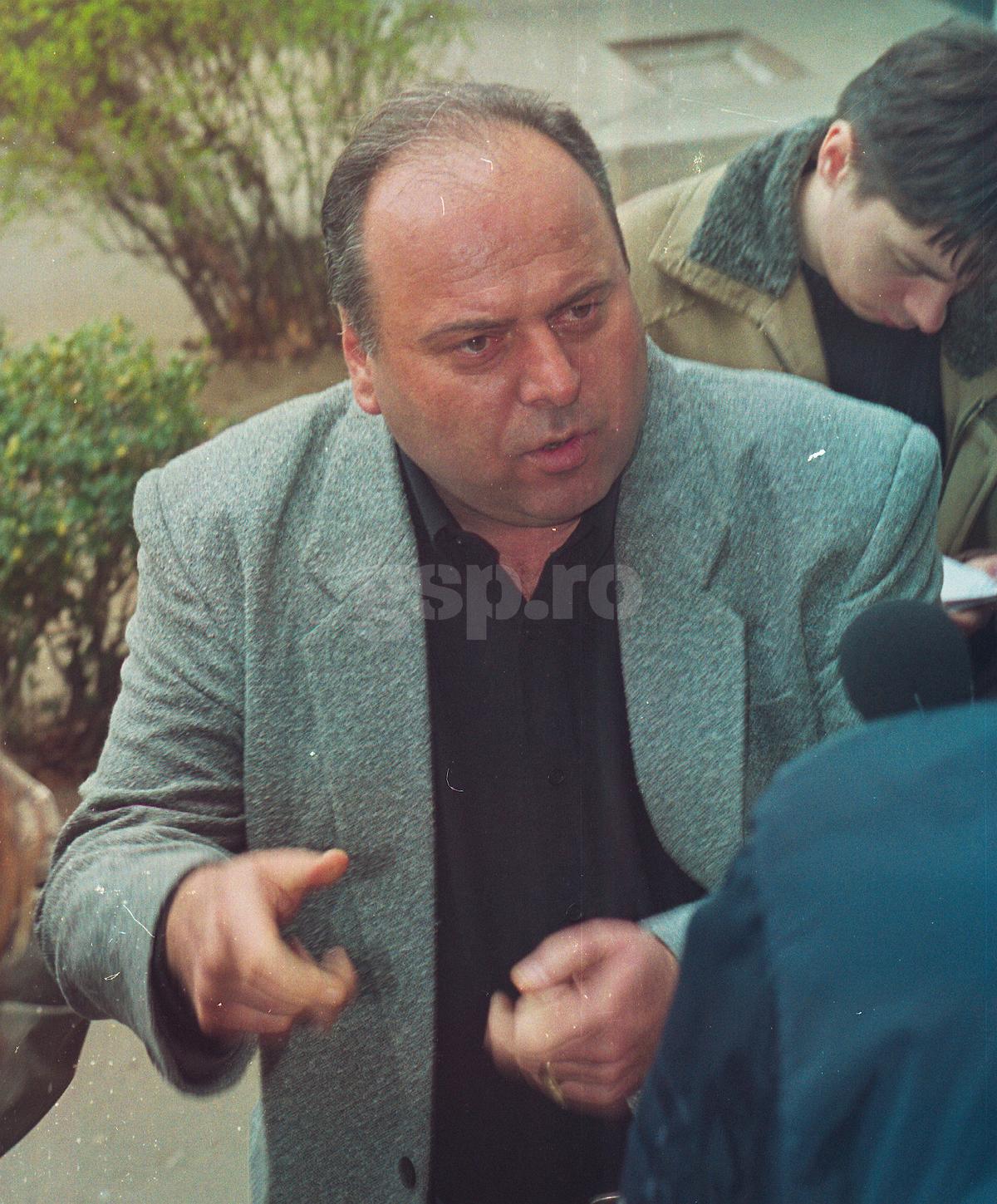 Gheorghe Stefan - Prietenii lui Ovidiu