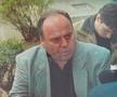 Gheorghe Ștefan, fostul președinte de la Ceahlăul. Foto: Arhiva GSP