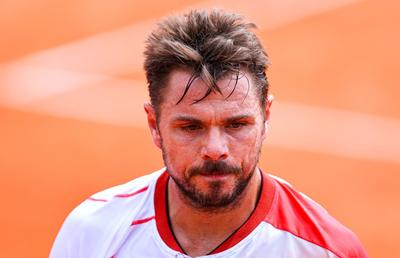 Stan Wawrinka a pierdut în primul tur la Roland Garros și e tot mai aproape de retragere: „Vom vedea ce se va întâmpla în următoarele câteva săptămâni”