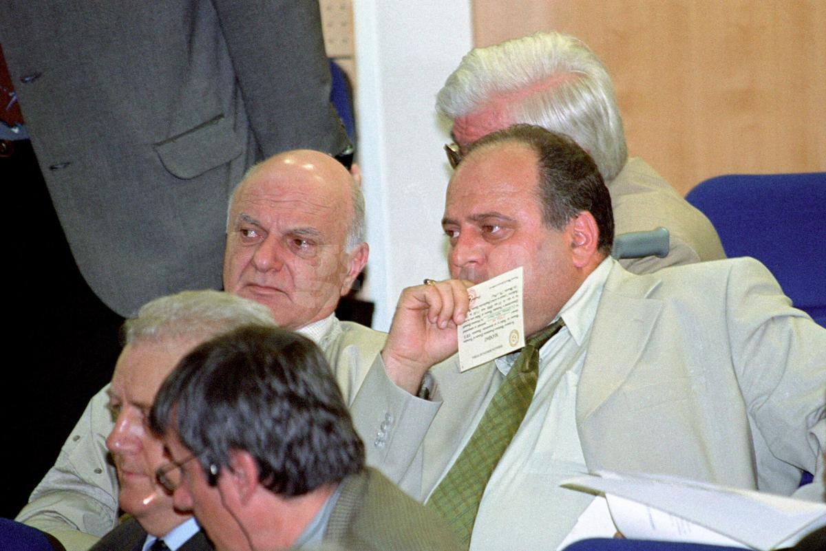 Celebrul Gheorghe Ștefan „Pinalti” a spus TOT, într-o apariție eveniment: „El era capul Cooperativei! Am stat cu el în pușcărie la Jilava”