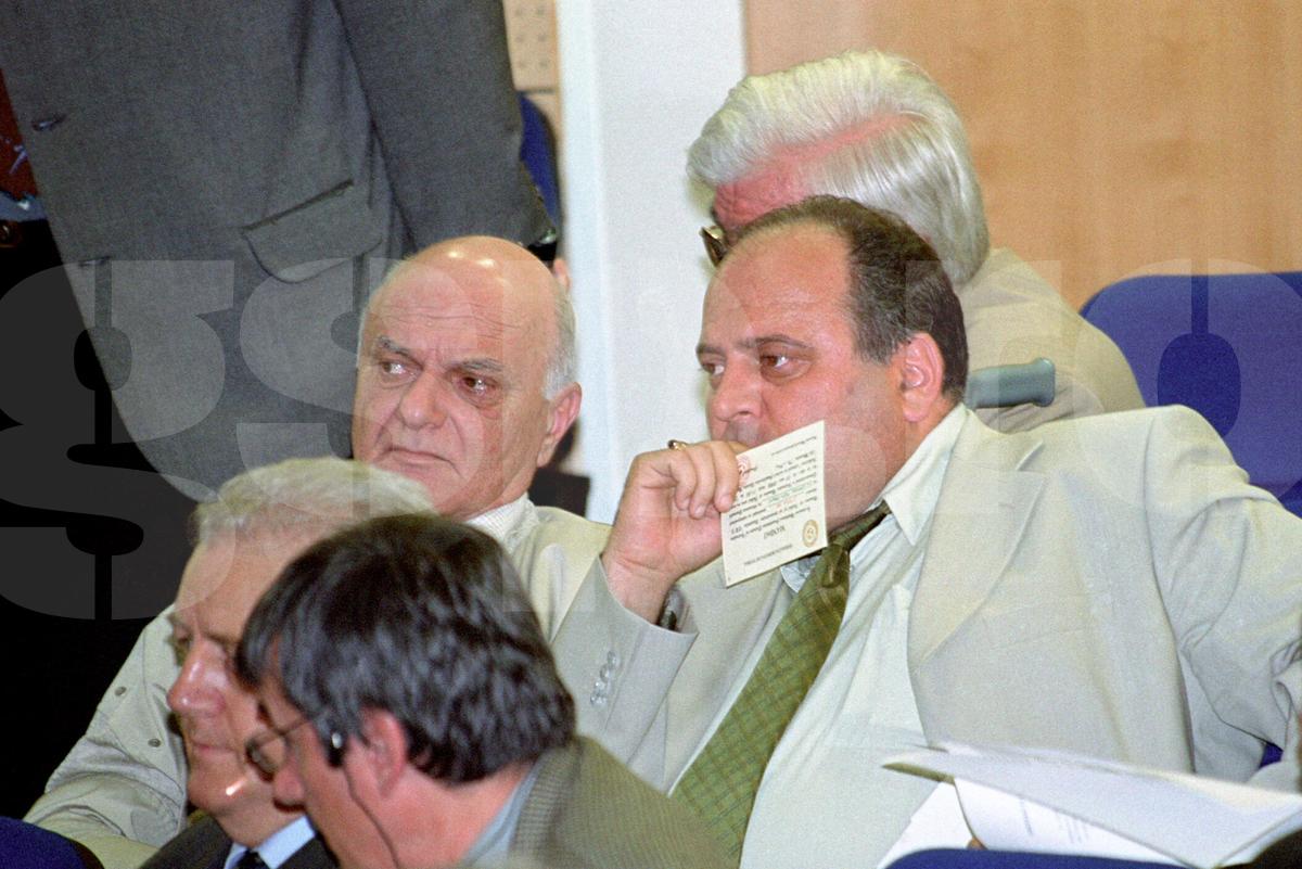 Gheorghe Stefan - Prietenii lui Ovidiu