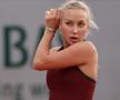 Anastastia Potapova / FOTO: GettyImages