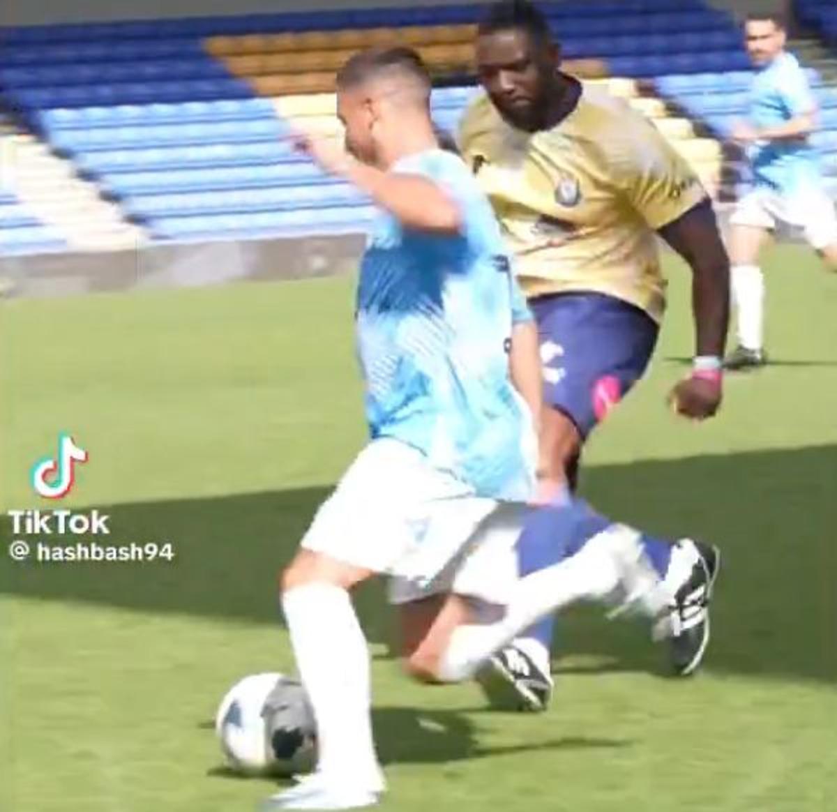 Îl mai recunoști? Cum arată acum Eden Hazard