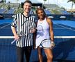 Serena Williams, decembrie 2024