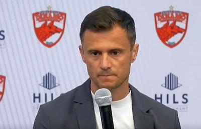 Andrei Nicolescu i-a dat replica lui Ionuț Lupescu: „Îmi pare rău, eu nu cred că greșesc”