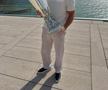 Greu de recunoscut » Retras de nici doi ani, fostul fotbalist de 120 de milioane de euro abia se mișcă: „Sunt hedonist. Grătare, vin roșu, toate cele”