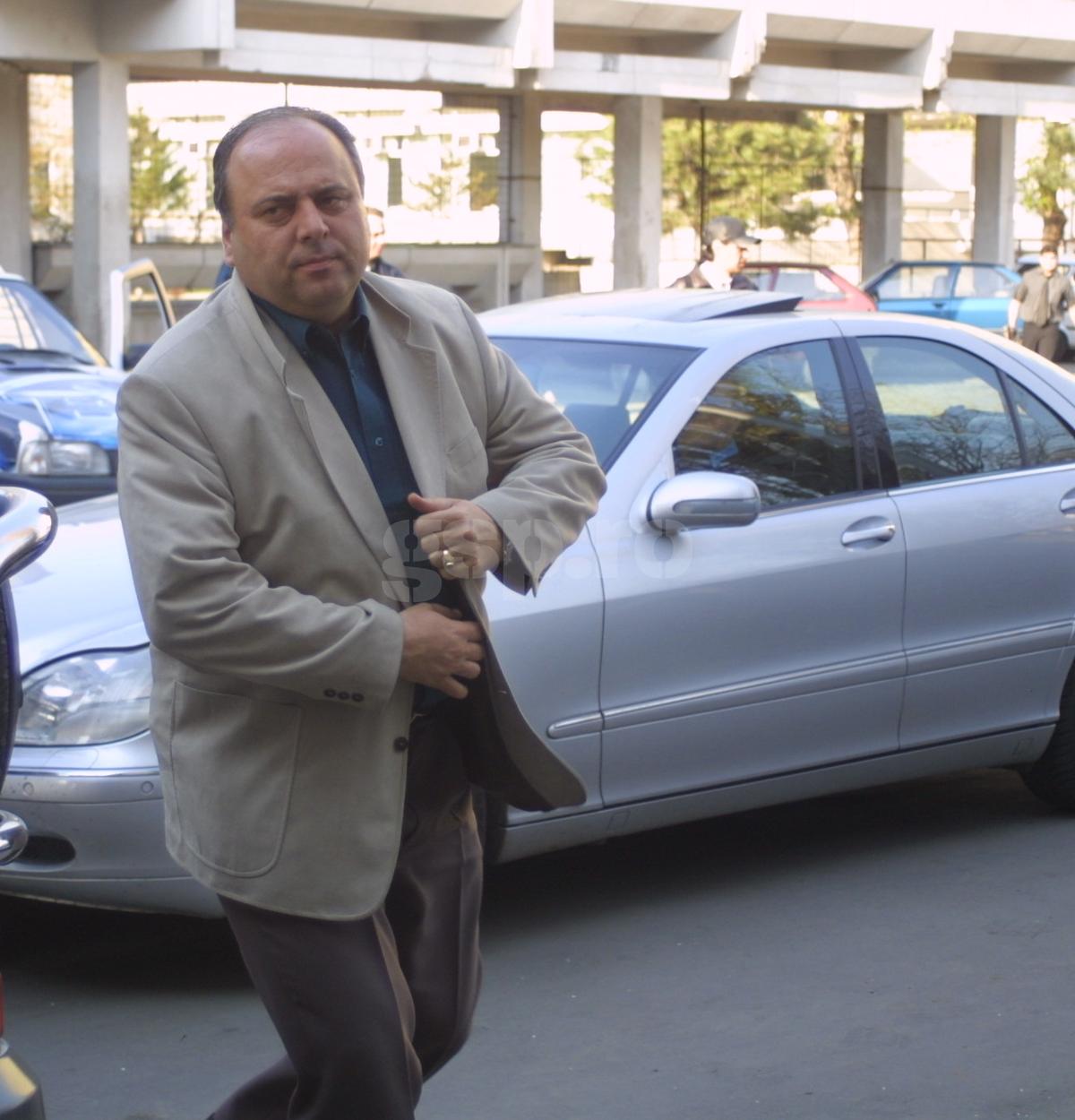 Celebrul Gheorghe Ștefan „Pinalti” a spus TOT, într-o apariție eveniment: „El era capul Cooperativei! Am stat cu el în pușcărie la Jilava”