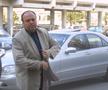 Gheorghe Ștefan, fostul președinte de la Ceahlăul. Foto: Arhiva GSP