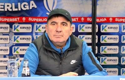 A bătut palma cu Gică Hagi! Primul transfer din Superliga acontat de Farul pentru sezonul viitor!
