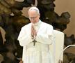 Campionii de la Napoli au fost primiți în vizită de Papa Leon al XIV-lea / Foto: Imago