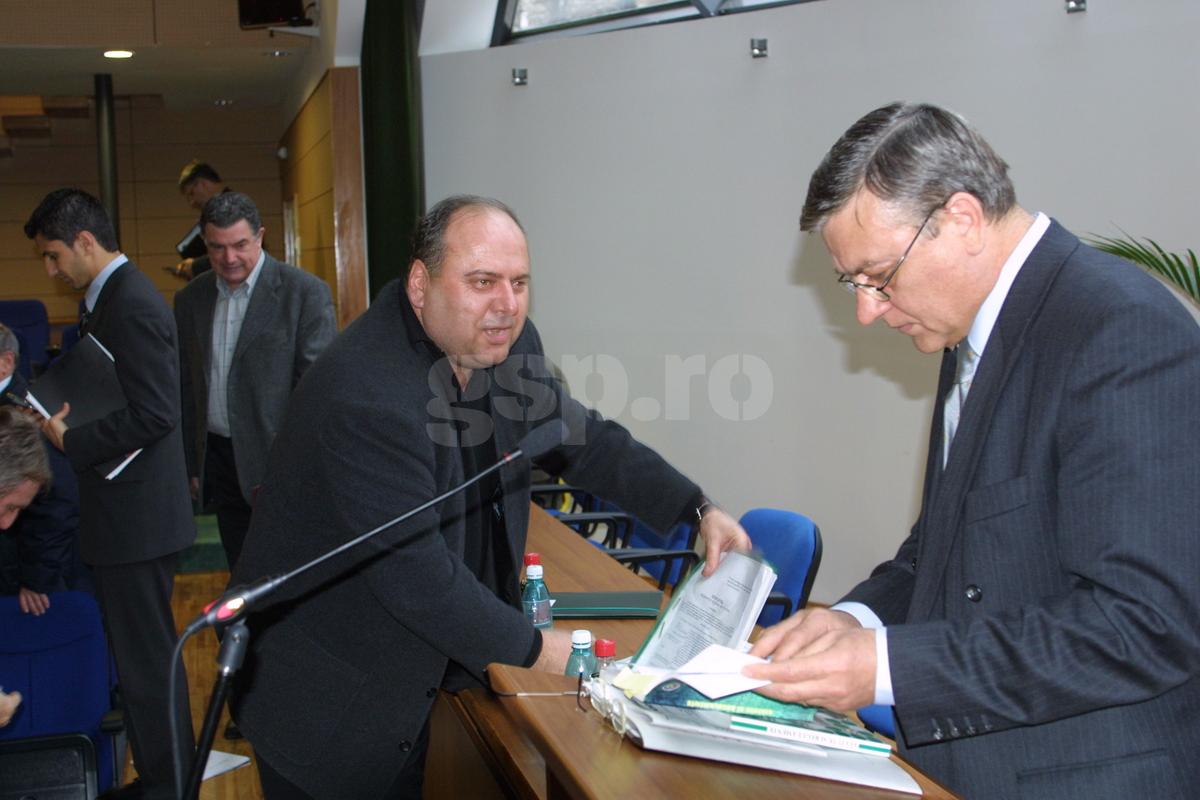 Celebrul Gheorghe Ștefan „Pinalti” a spus TOT, într-o apariție eveniment: „El era capul Cooperativei! Am stat cu el în pușcărie la Jilava”