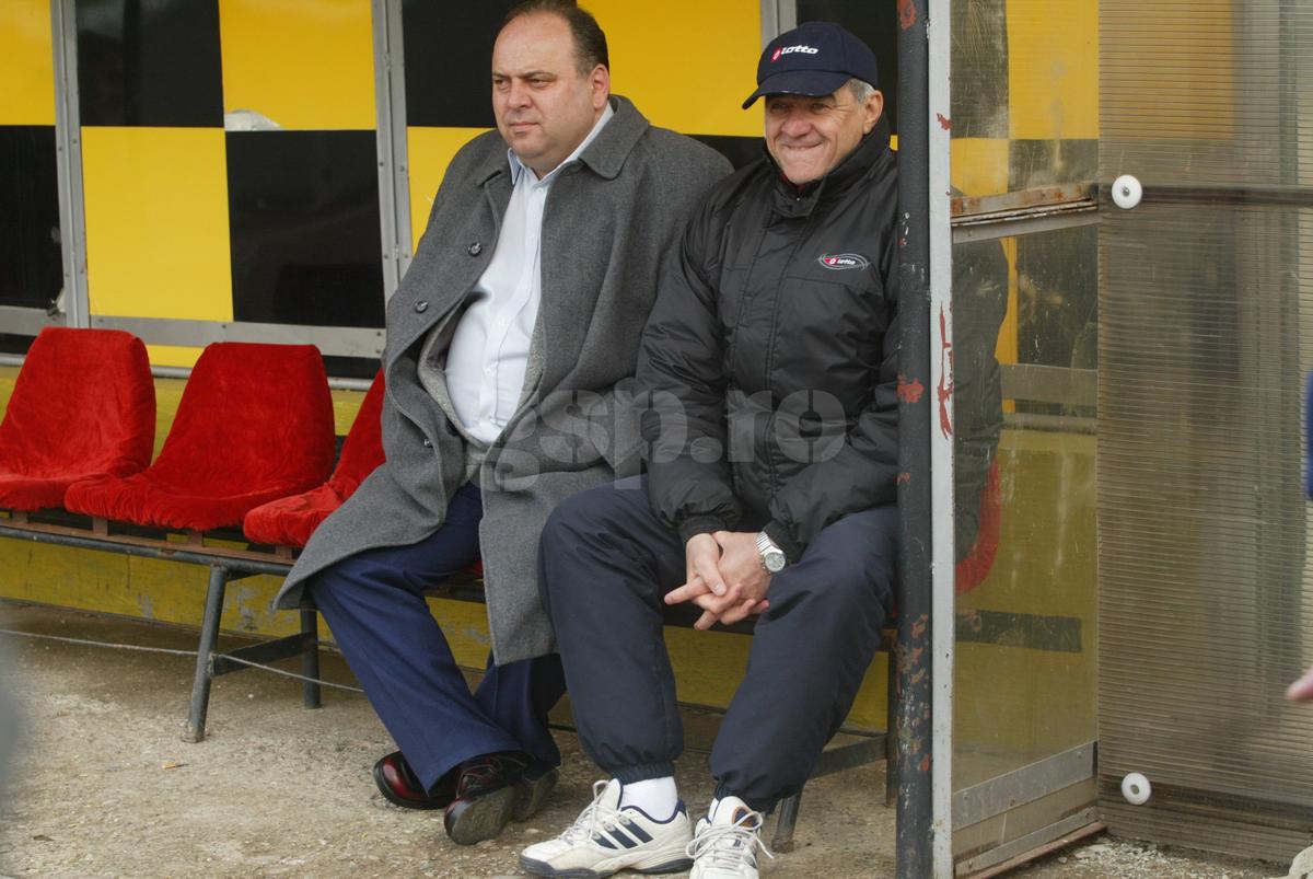 Gheorghe Stefan - Prietenii lui Ovidiu