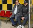 Gheorghe Ștefan, fostul președinte de la Ceahlăul. Foto: Arhiva GSP