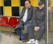 Gheorghe Ștefan, fostul președinte de la Ceahlăul. Foto: Arhiva GSP