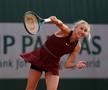 Jucătoarea-fotomodel a fost învinsă dramatic la Australian Open » Și iubitul de pe locul 55 ATP a fost eliminat