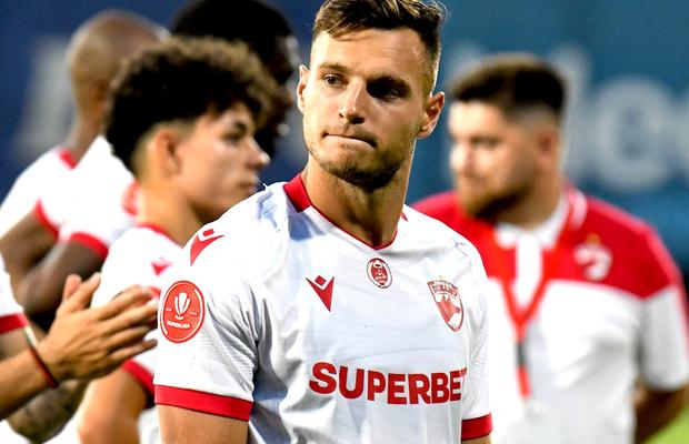 Cine iese mai câștigată dintre Dinamo și FCSB în afacerea „Politic la schimb cu Musi și Ianis Stoica”? » Verdict clar în sondajul GSP și de la Ioan Andone