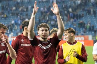 A intrat în direct și a spus TOT: „Borza pleacă sigur de la Rapid!” » Giuleștenii mută din Superliga