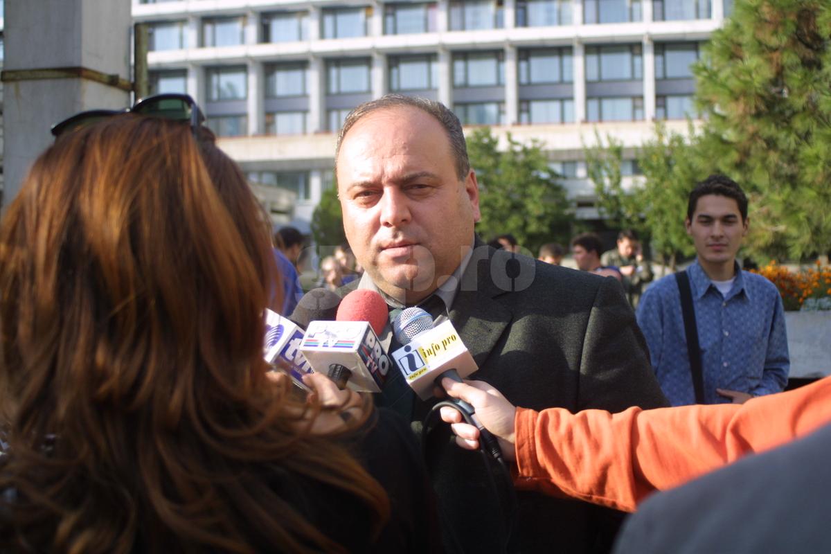 Celebrul Gheorghe Ștefan „Pinalti” a spus TOT, într-o apariție eveniment: „El era capul Cooperativei! Am stat cu el în pușcărie la Jilava”
