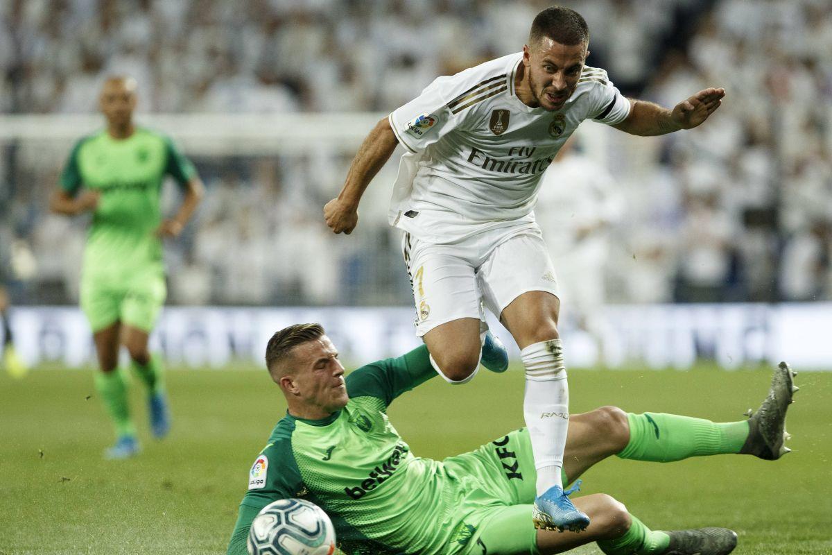 Îl mai recunoști? Cum arată acum Eden Hazard