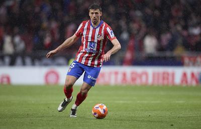 Barcelona, invitată la negocieri de Lenglet