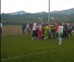 Bătaie la un meci de juniori în Serbia