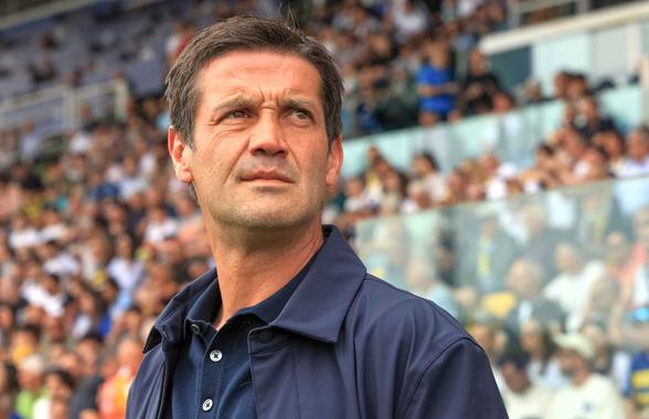 Cristi Chivu are oferta pe masă după ce a salvat-o pe Parma! Gigantul european îl așteaptă cu brațele deschise